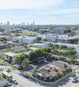 45 NW 22nd Ave - 2170 NW Flagler Terr, Miami, FL 33125, ,Retail,For Sale,NW 22nd Ave - 2170 NW Flagler Terr ,1369